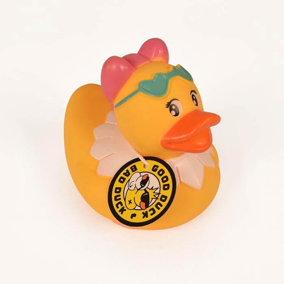 Outing Duck